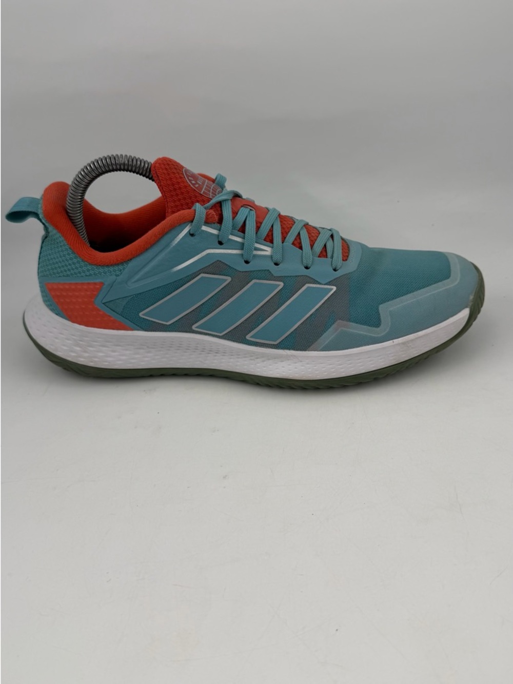 Adidas Women’s Defiant Speed -SZ 8.5 “Preloved Blue” HQ8460 Sneakers Shoes